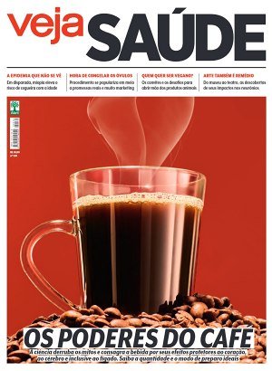 Veja Saúde Edição 530 - Agosto 2026 (PDF)