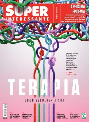 Superinteressante Edição 490 - Agosto 2026 (PDF)