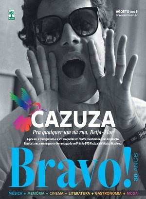 Bravo! - Agosto 2026 (PDF)