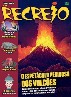 Recreio Edição 1241 - Agosto 2026 PDF