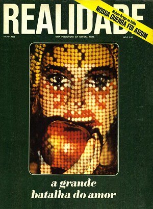 Realidade - Julho 1969 PDF