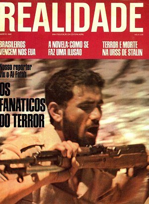 Realidade - Agosto 1969 PDF