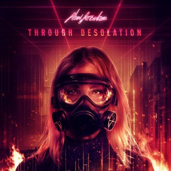 New Arcades - Through Desolation (2025) MP3