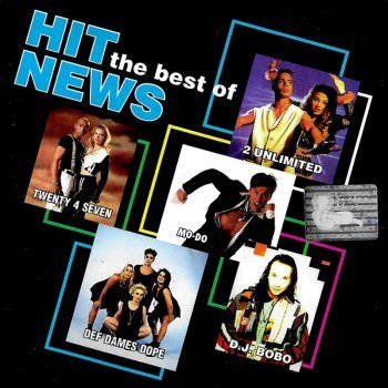 The Best Of Hit News - 1995 MP3