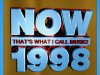 The Millennium Series 1998 - Now That's What I Call Music! MP3