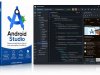Android Studio 2026.1.4.7 (x64)