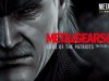 Metal Gear Solid 4: Guns of the Patriots