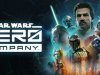 STAR WARS Zero Company