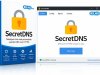SecretDNS 4.0.2