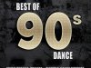 Best of 90's Dance, Vol. 1 - Techno, Electro & Dance Club Hits (2017) MP3