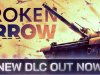Broken Arrow