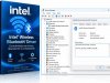 Intel Wireless Bluetooth Driver 24.70.0