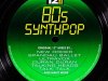 Dance 12" - 80s Synthpop (2014) MP3
