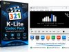 K-Lite Codec Pack 20.0.0 Mega/Full/Standard