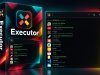 Executor 2.4.0 + Portable