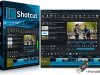 ShotCut 26.9.27 Multilingual + Portable