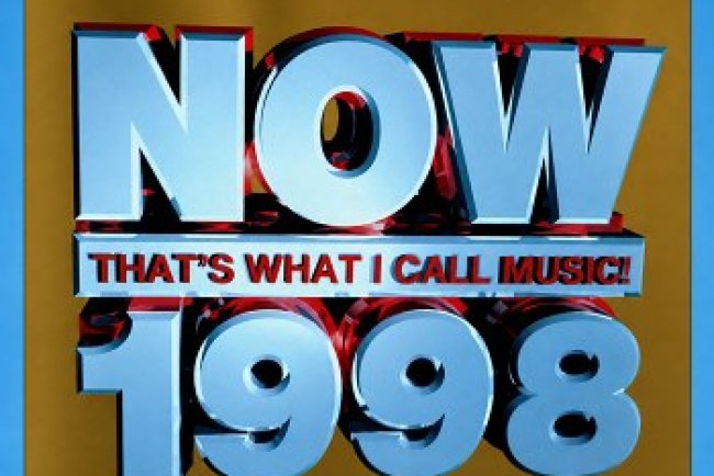 The Millennium Series 1998 - Now That's What I Call Music! MP3