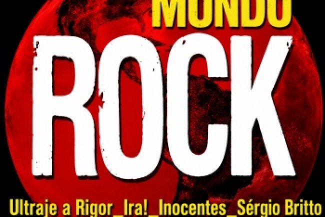 Mundo Rock (2005) MP3