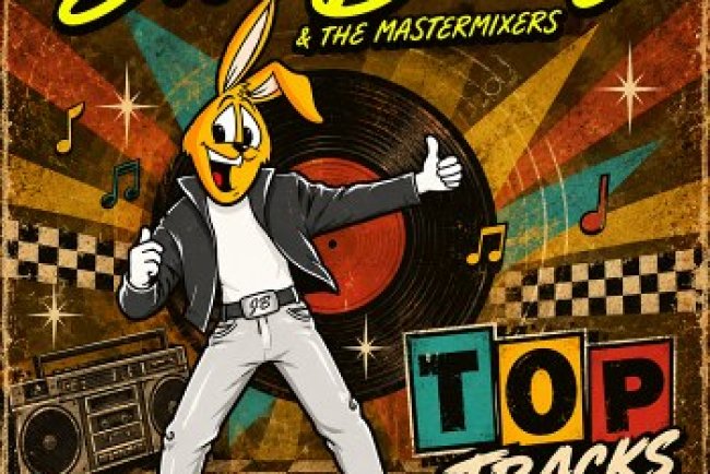 Jive Bunny and the Mastermixers - Top Tracks (2026) MP3