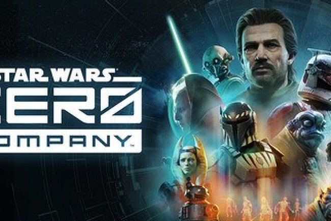 STAR WARS Zero Company
