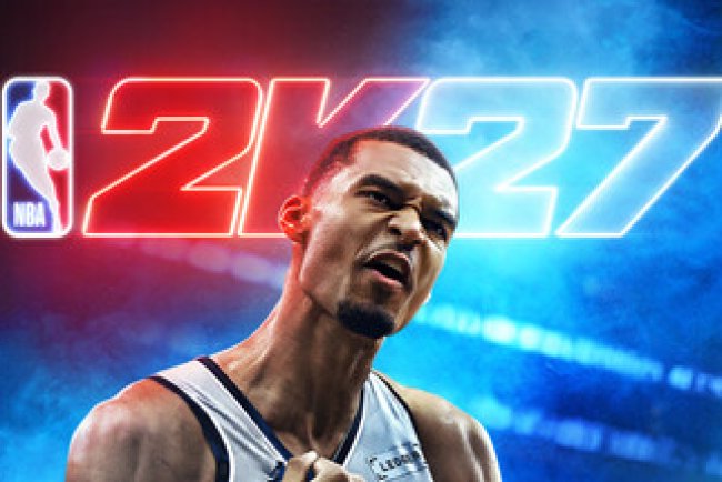 NBA 2K27