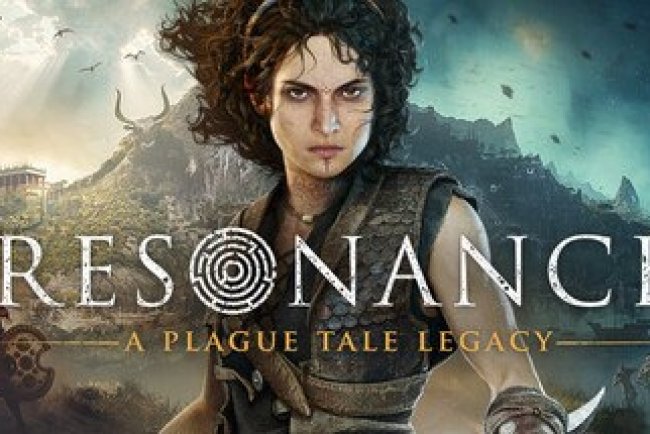 Resonance: A Plague Tale Legacy