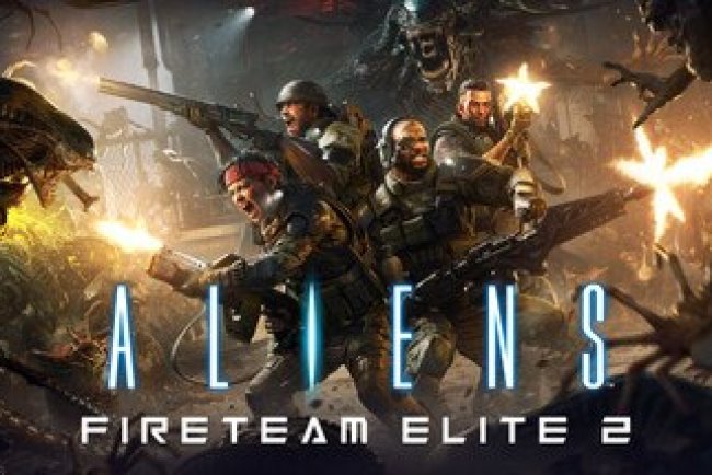 Aliens: Fireteam Elite 2
