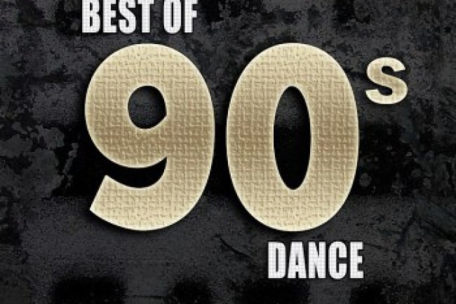 Best of 90's Dance, Vol. 1 - Techno, Electro & Dance Club Hits (2017) MP3