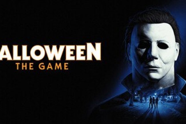 Halloween: The Game