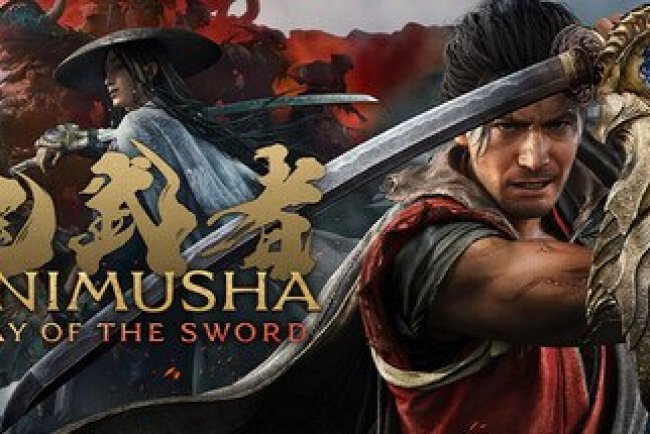 Onimusha: Way of the Sword