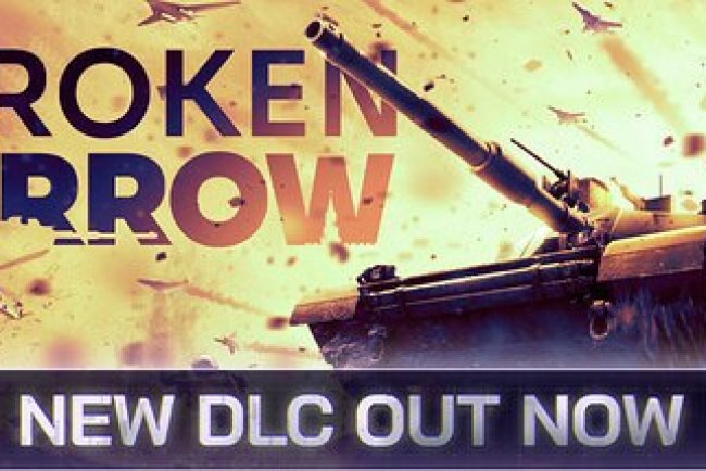 Broken Arrow