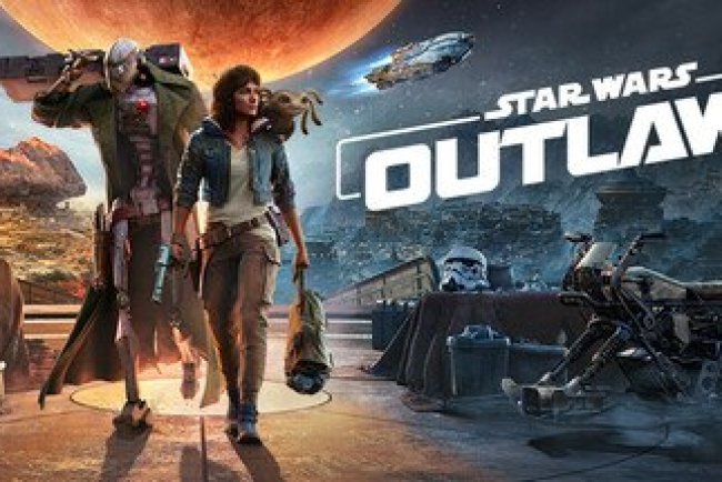 Star Wars Outlaws