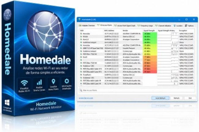 Homedale 2.26