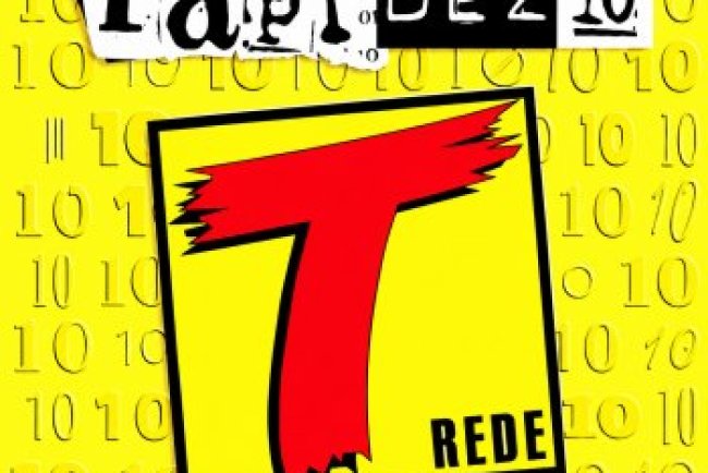 Rapidez 10 - Rede Transamérica (1997) MP3