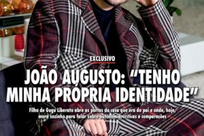 Caras Edição 1712 - Setembro 2026 PDF