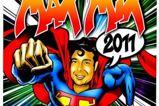 Max Mix (2011) MP3