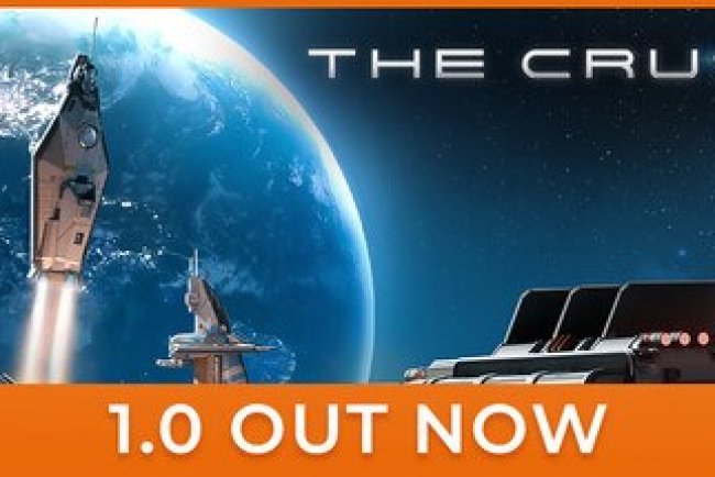 The Crust