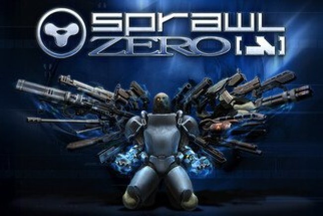 SPRAWL zero