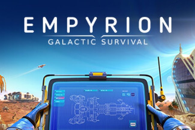 Empyrion - Galactic Survival