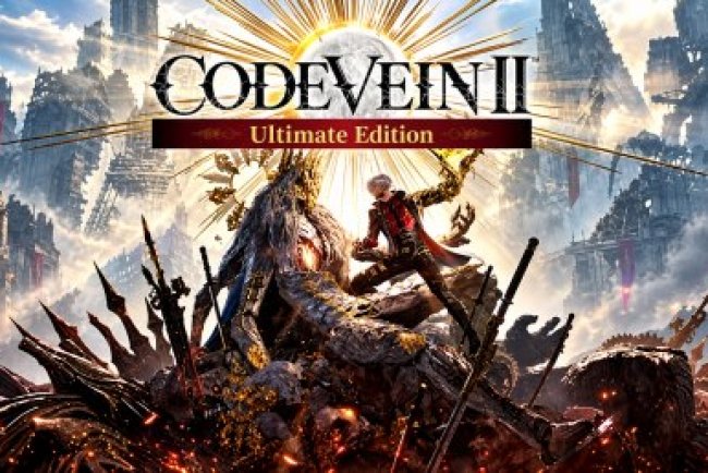 CODE VEIN II: Ultimate Edition