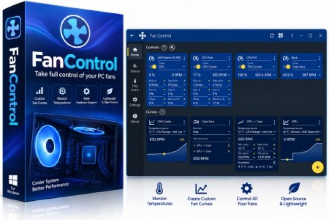 FanControl 278