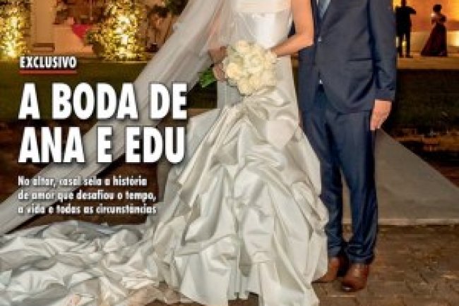 Caras Edição 1713 - Setembro 2026 PDF