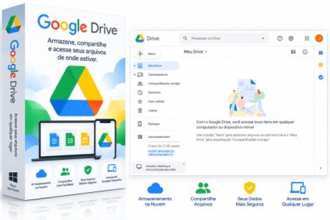 Google Drive 131.0.2