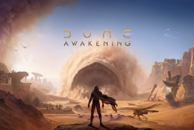 Dune: Awakening