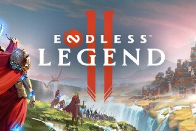 ENDLESS Legend 2