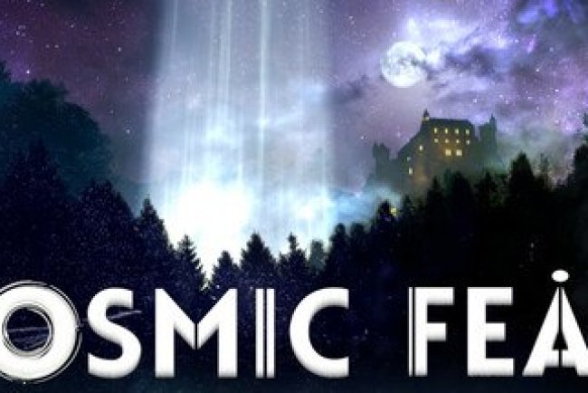 Cosmic Fear Deluxe Edition
