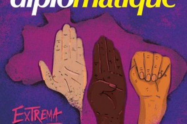 Le Monde Diplomatique Brasil - Junho 2026 PDF
