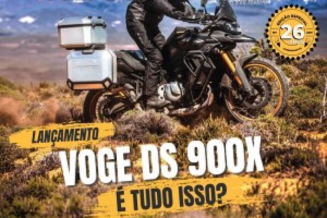 Moto Adventure - Setembro 2026 (PDF)
