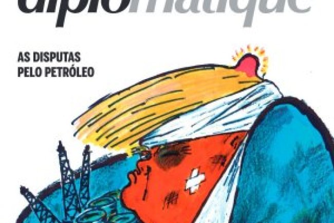 Le Monde Diplomatique Brasil - Julho 2026 PDF