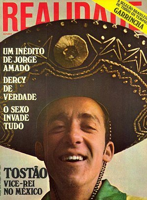 Realidade - Outubro 1969 PDF